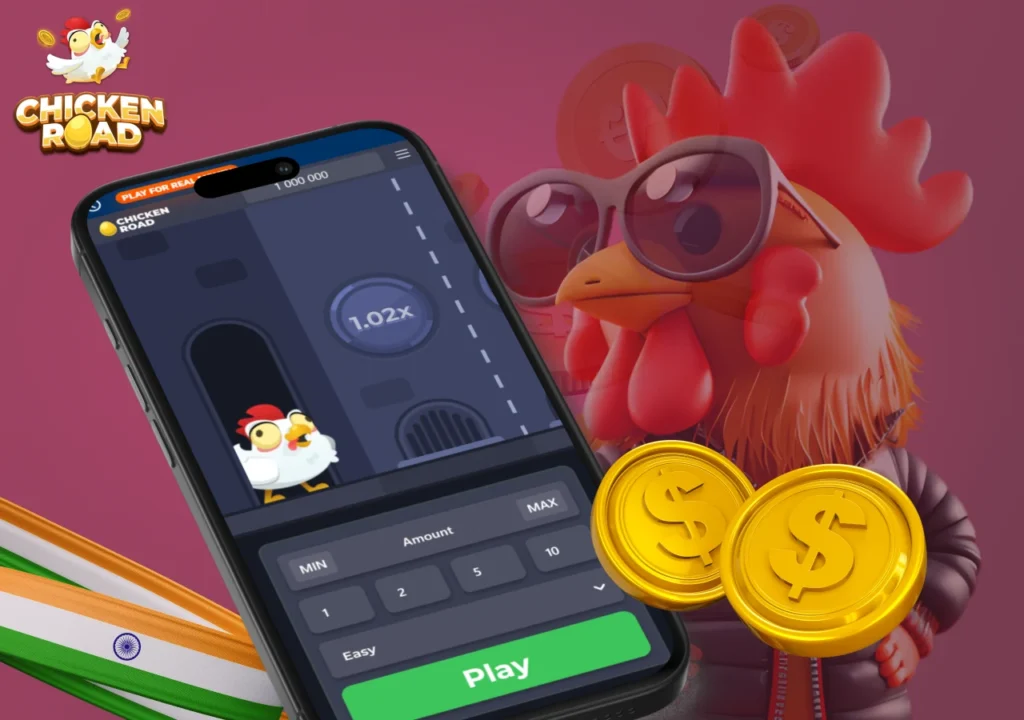 Overview of the Chicken Road game, its features, and benefits for players.