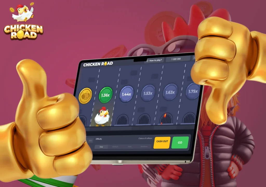 Comparison of the pros and cons of Chicken Road for new players.