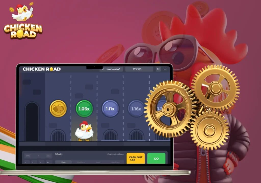 Basic information about Chicken Road: provider, reliability, and player reviews.