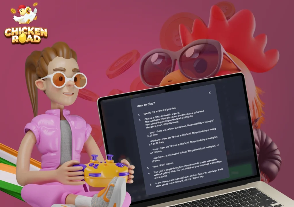 Step-by-step guide on choosing a casino and registering to start playing.